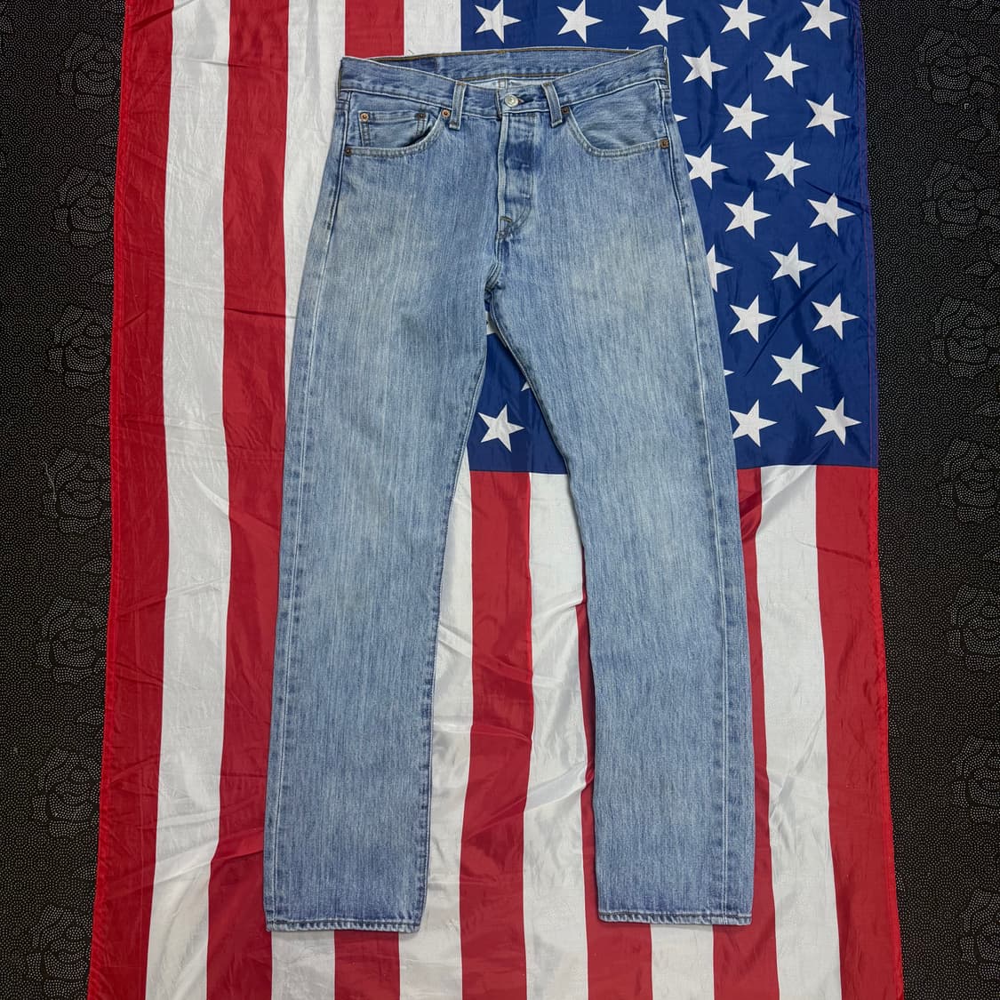 [28]Levi's 501  Vintage Denim - 11 상품이미지1