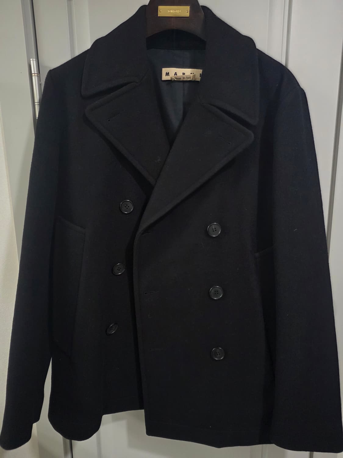 마르니 피코트 48(105) 상품이미지1