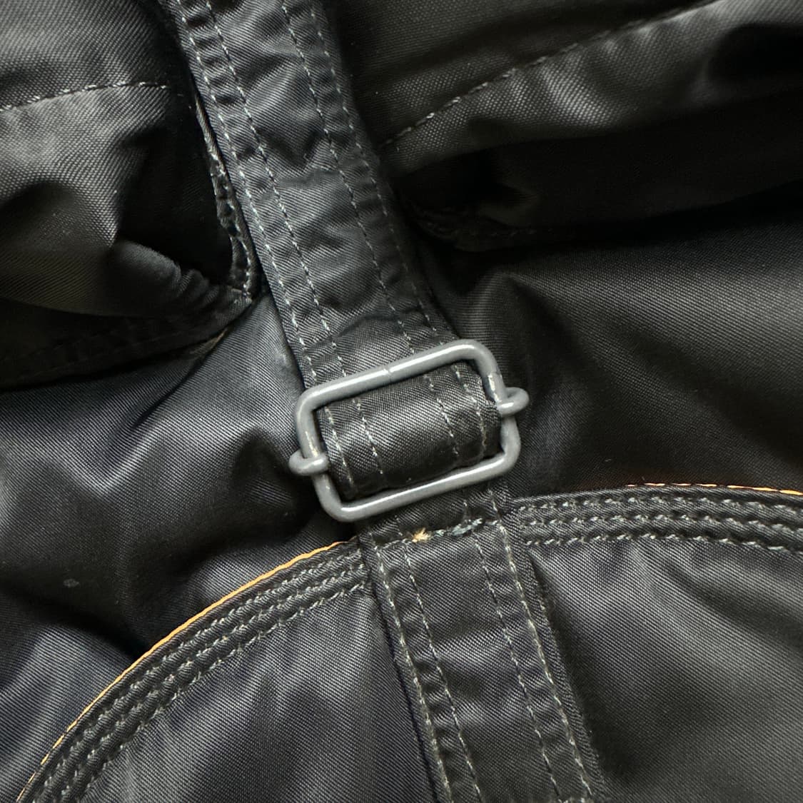 PORTER TANKER RUCKSACK 포터 탱커 럭색 백팩 상품이미지6