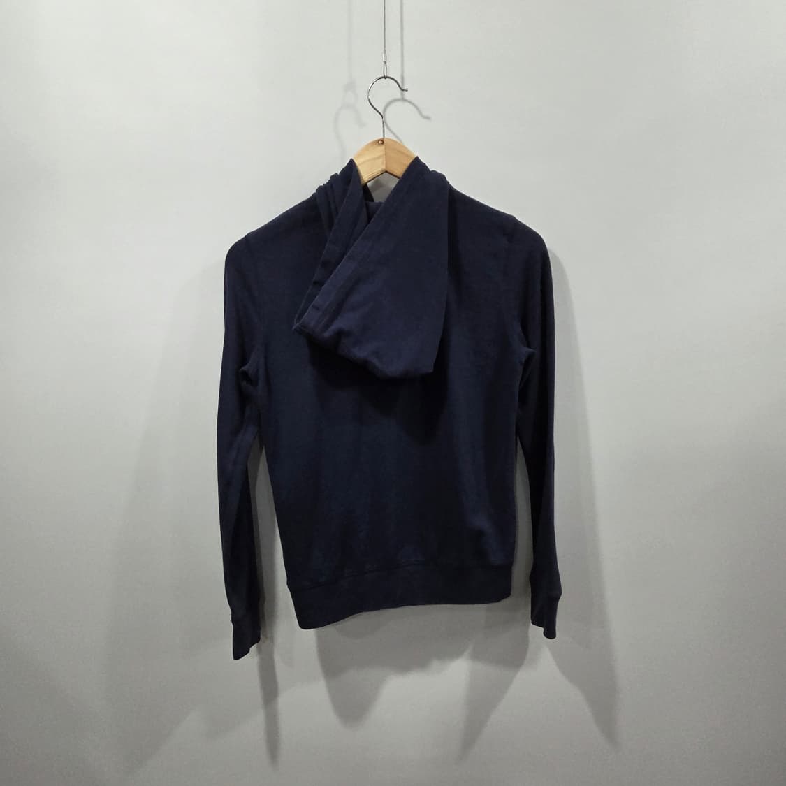 폴로랄프로렌 걸즈 스펠로고 후드집업 XL/16 상품이미지5