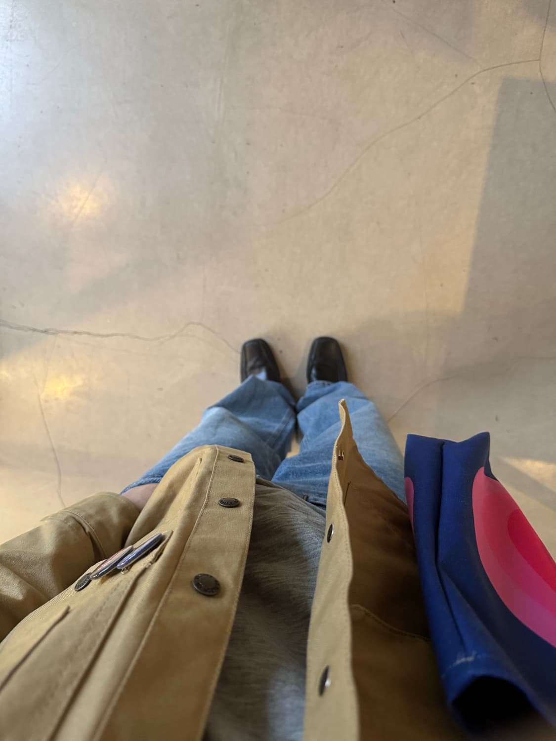 필슨  브라운재킷 상품이미지2