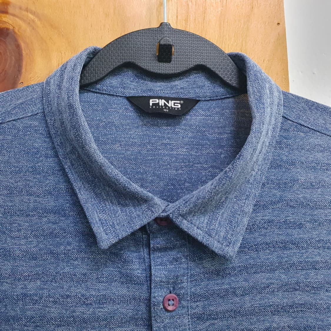 PING 핑 반팔 골프티(105) 상품이미지7