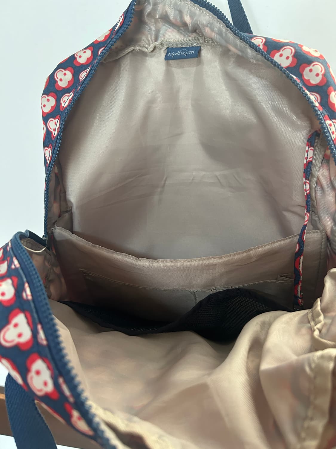 키플링 백팩  상품이미지8