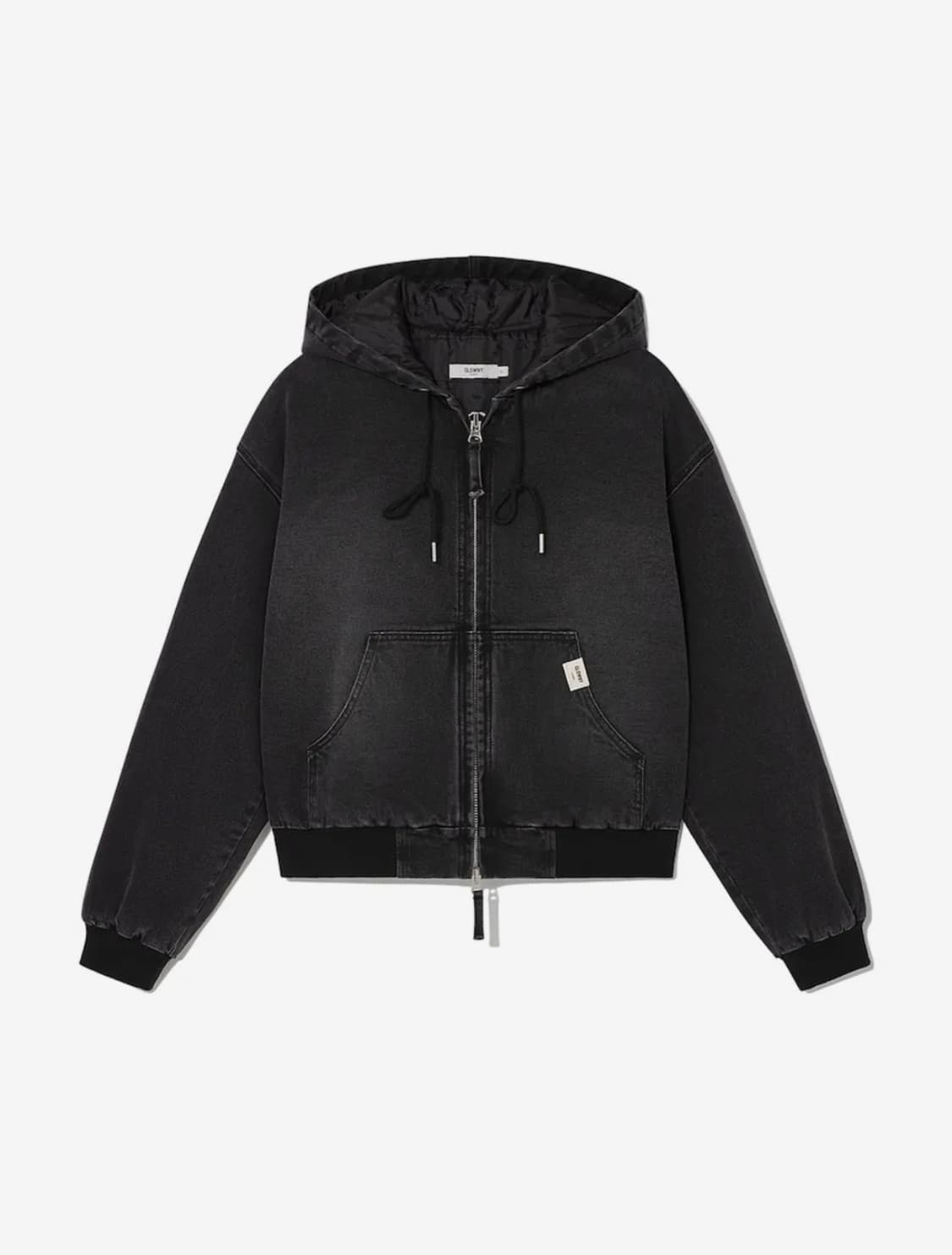 글로니 트러커 재킷 상품이미지1