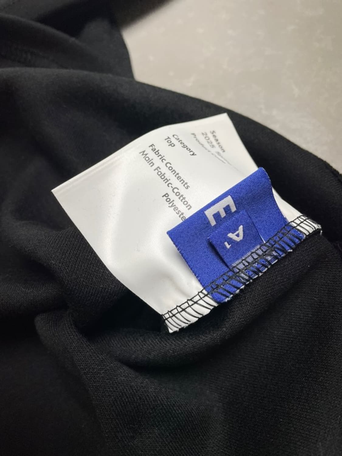 아더에러X메종키츠네 메디테이션 폭스 반팔 상품이미지6