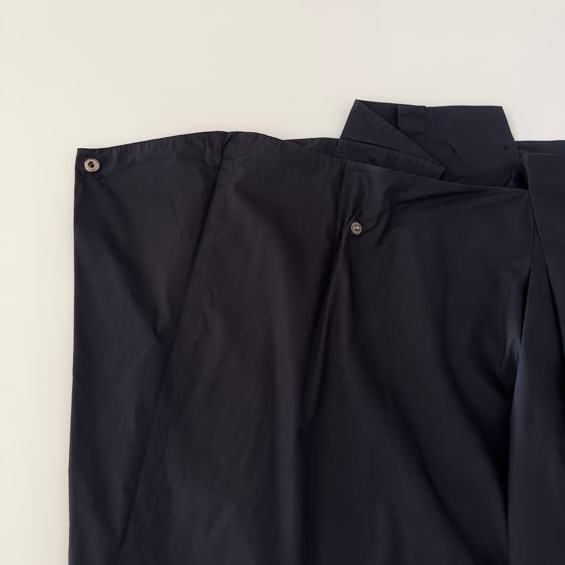 질샌더 jil sander 디테일 스커트 상품이미지2