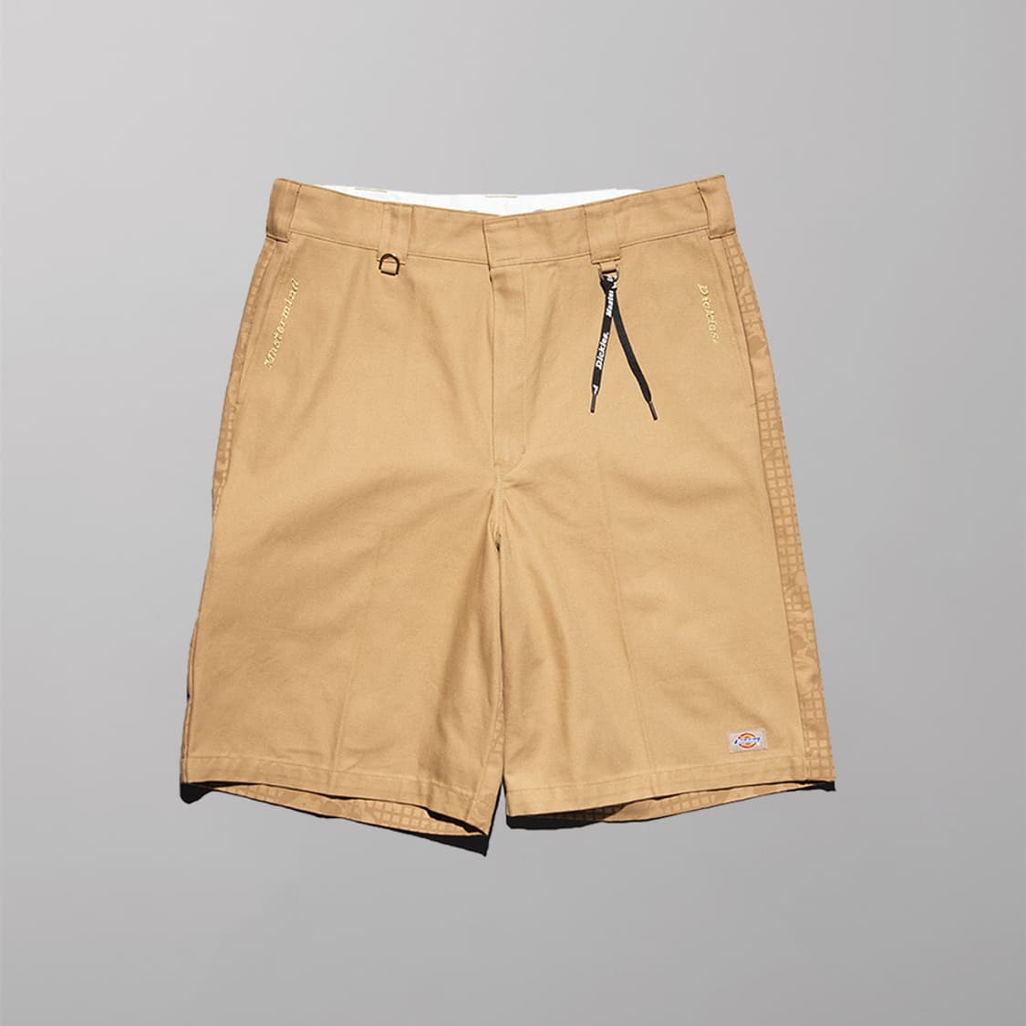 디키즈 X 마스터 마인드 워크쇼츠 상품이미지1