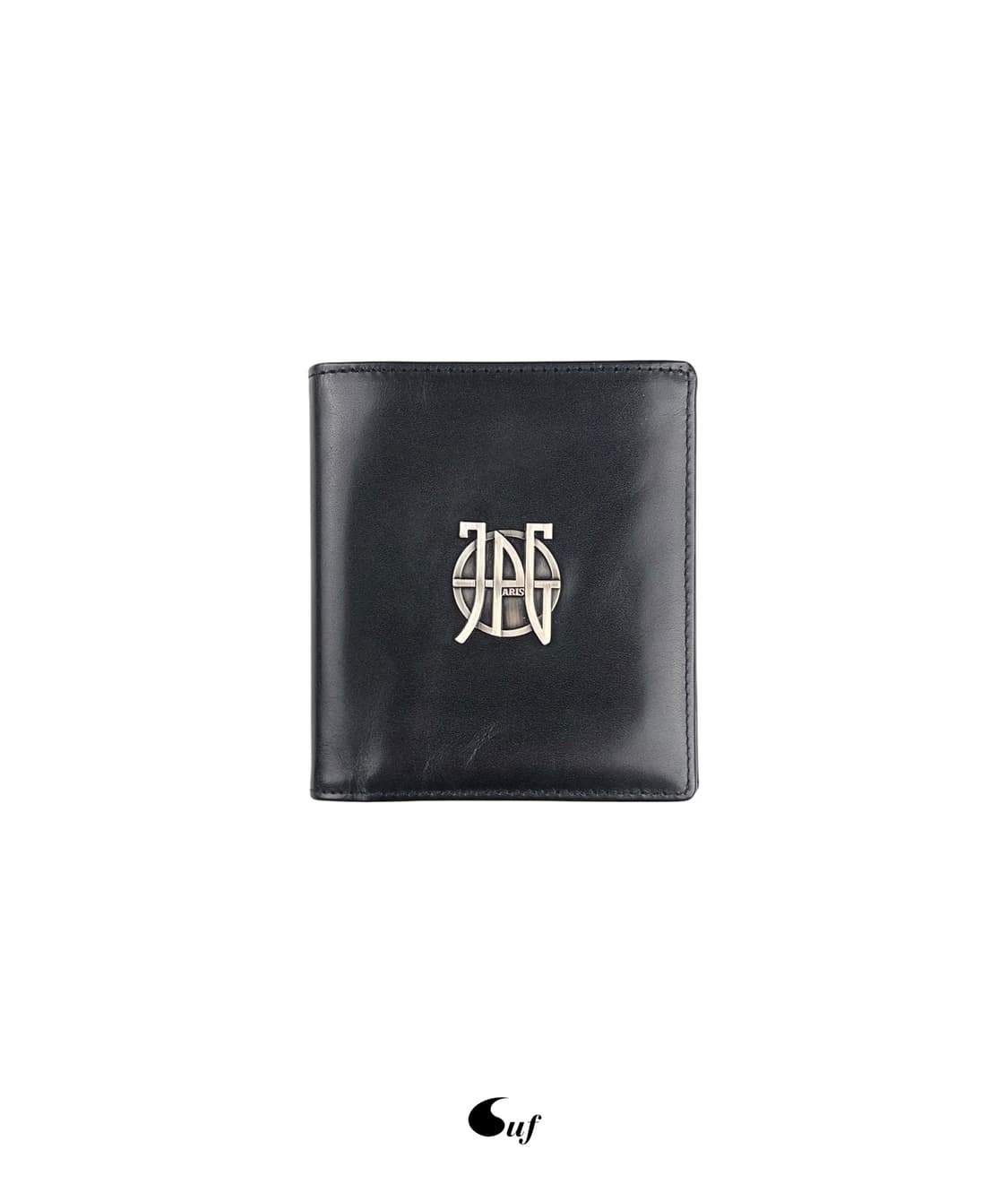 JPG leather card case 상품이미지1