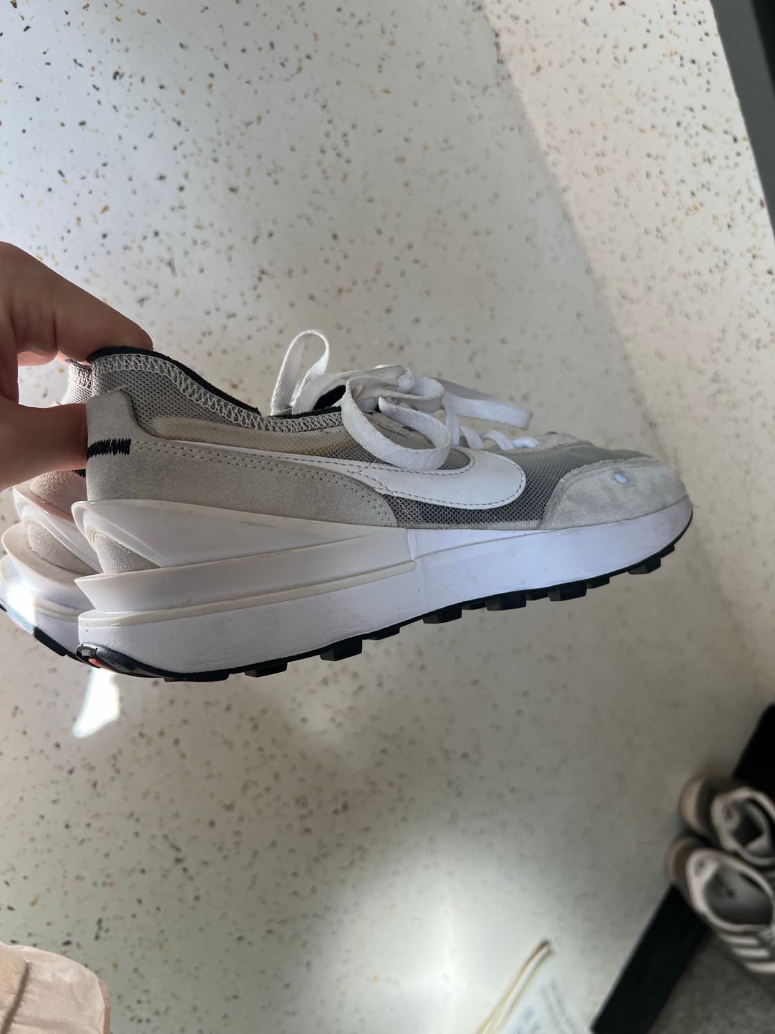 나이키 와플 원 DA7995-100 상품이미지4