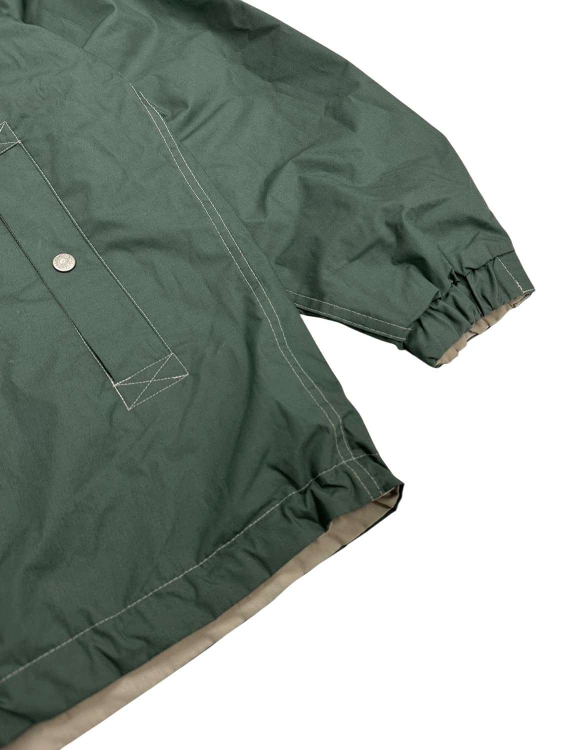 00년대 리바이스 리버시블 자켓 (M~2XL) 상품이미지4