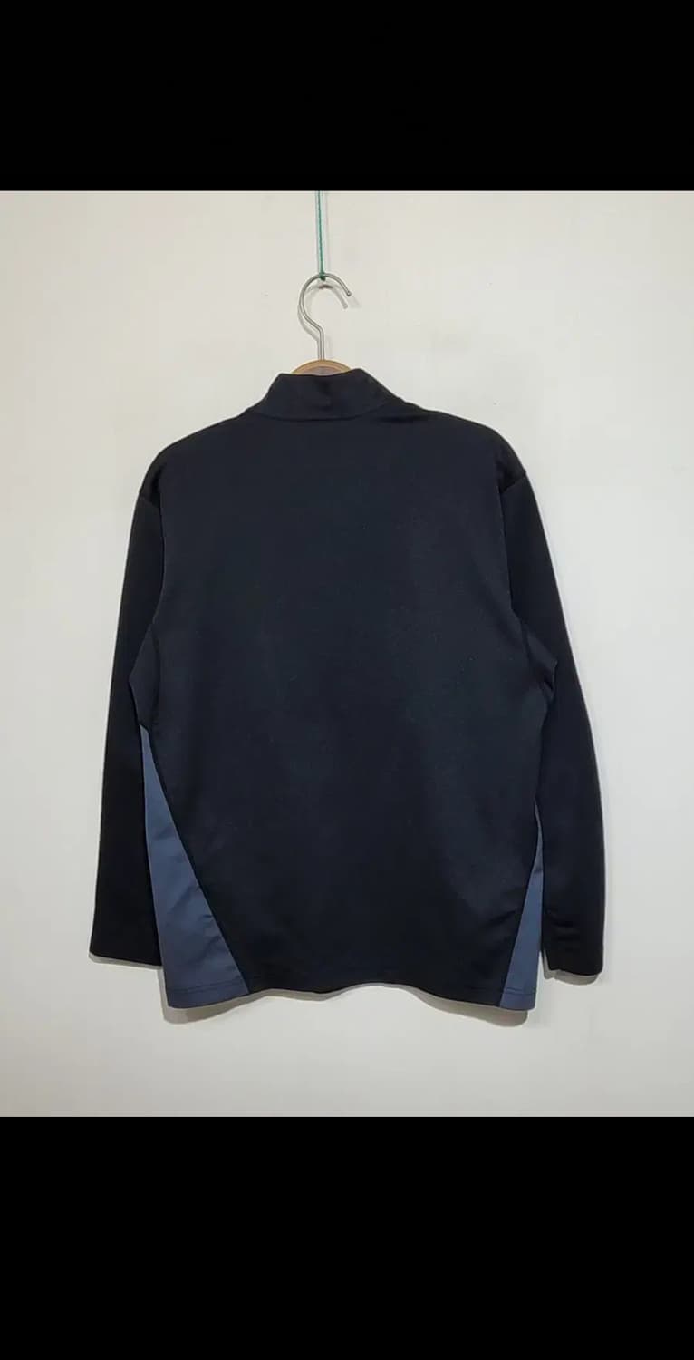 (95) 노스페이스 반집업 티셔츠 기능성 긴팔티 등산복  상품이미지6