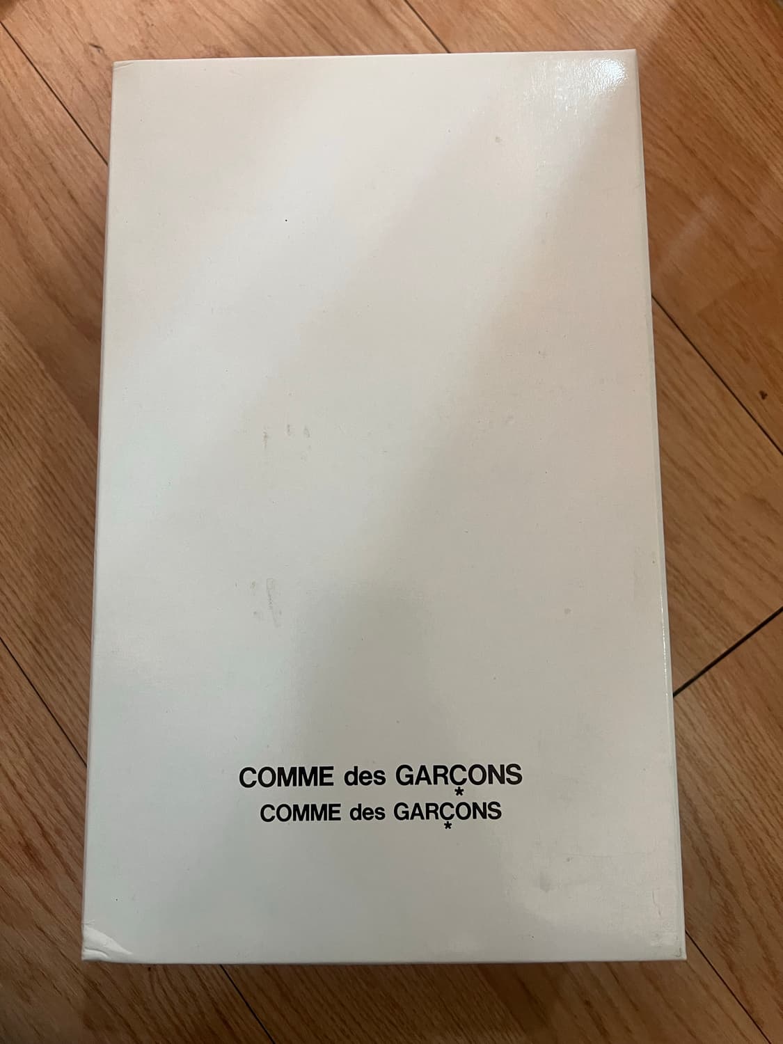 꼼데가르송 컨버스/240 상품이미지4