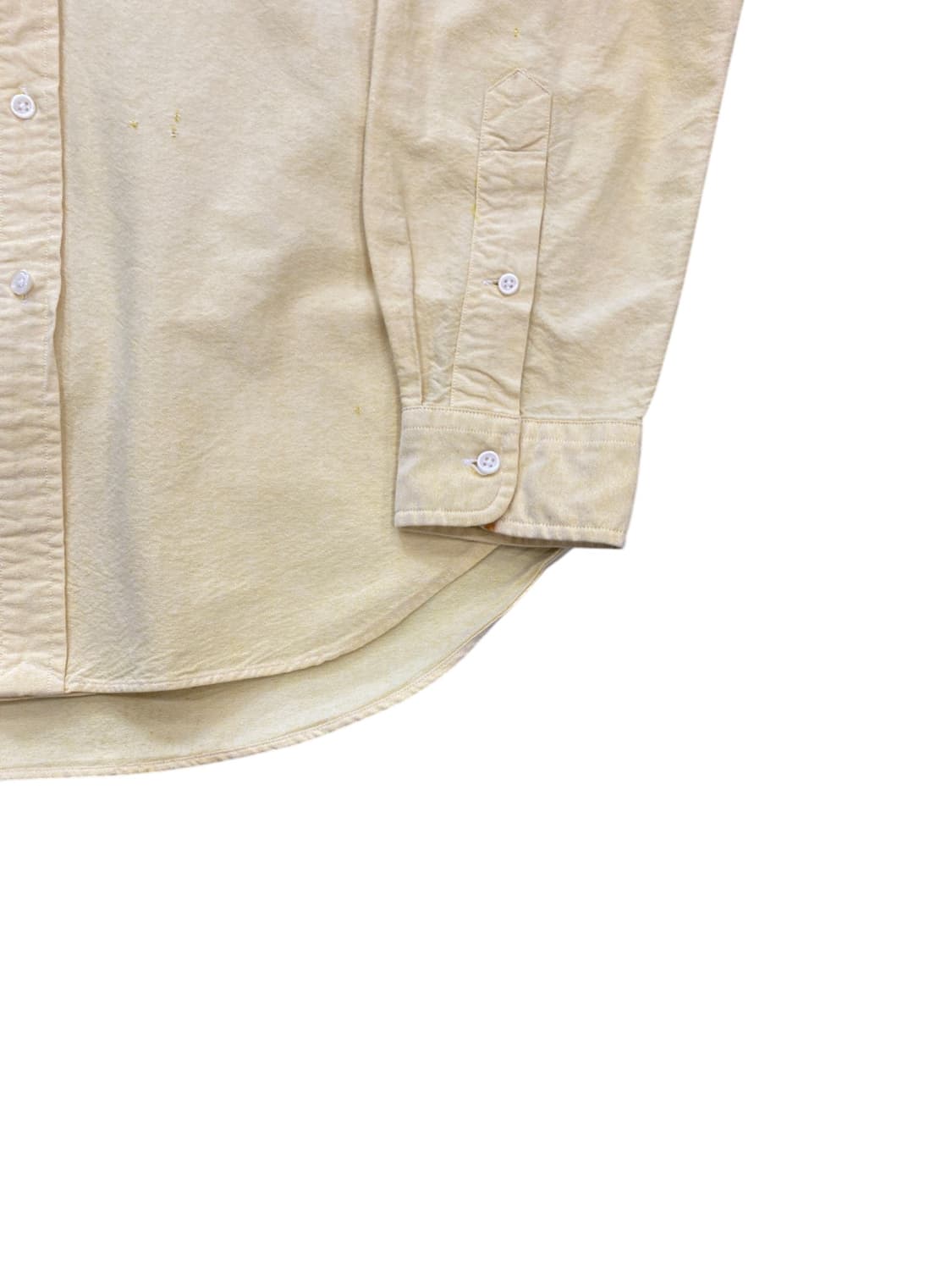 폴로 랄프로렌 셔츠 (Man M) H04112 상품이미지4