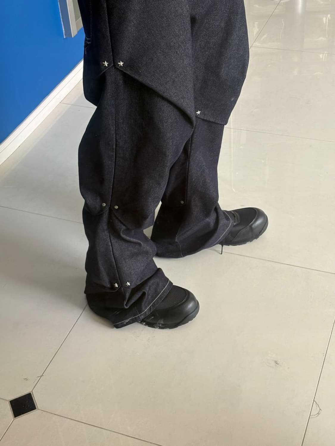 WINJOB SAFETY SHOES 윈잡 안전화 CP201 상품이미지2