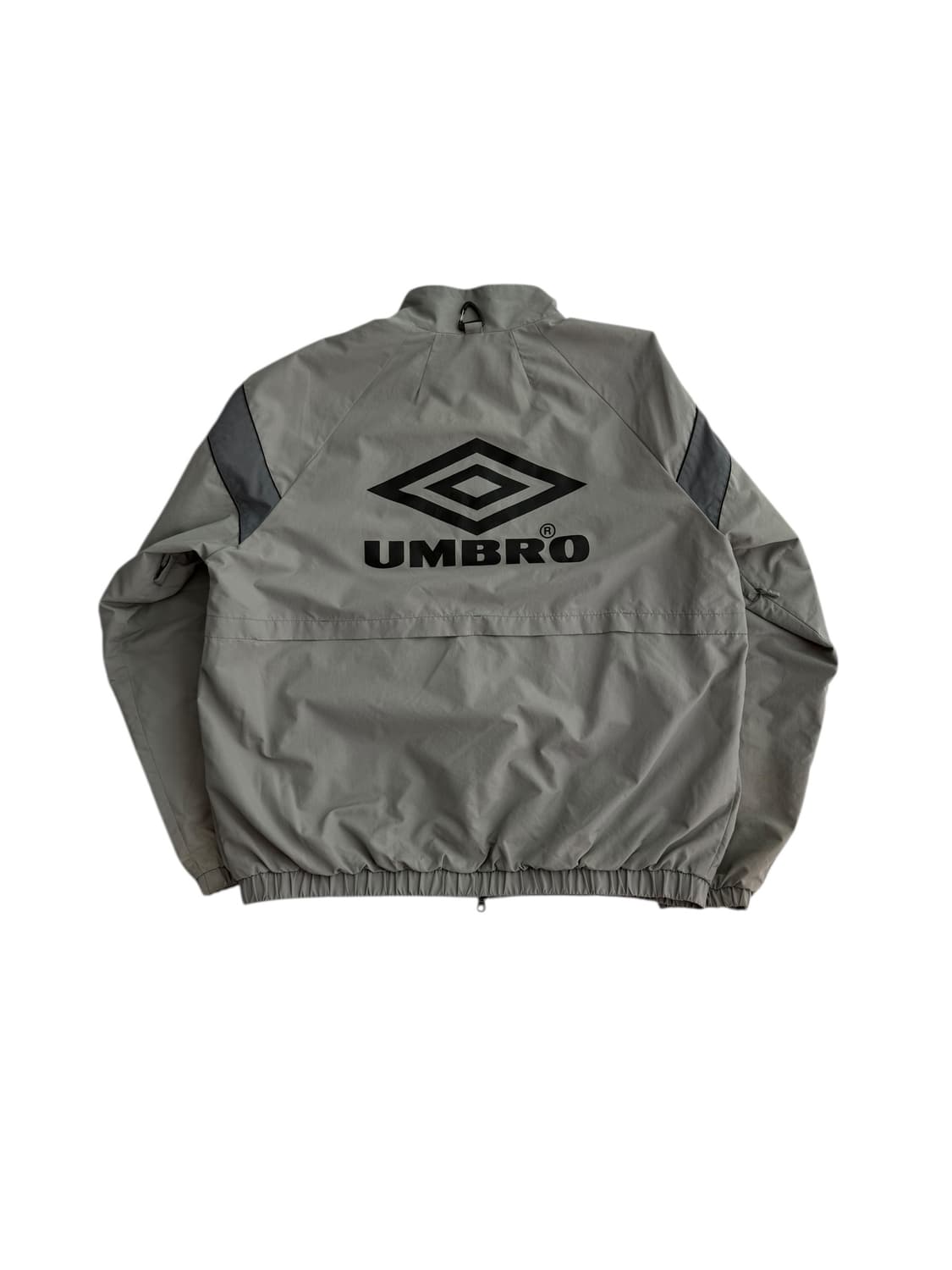 엄브로 US 카키 바람막이 상품이미지8