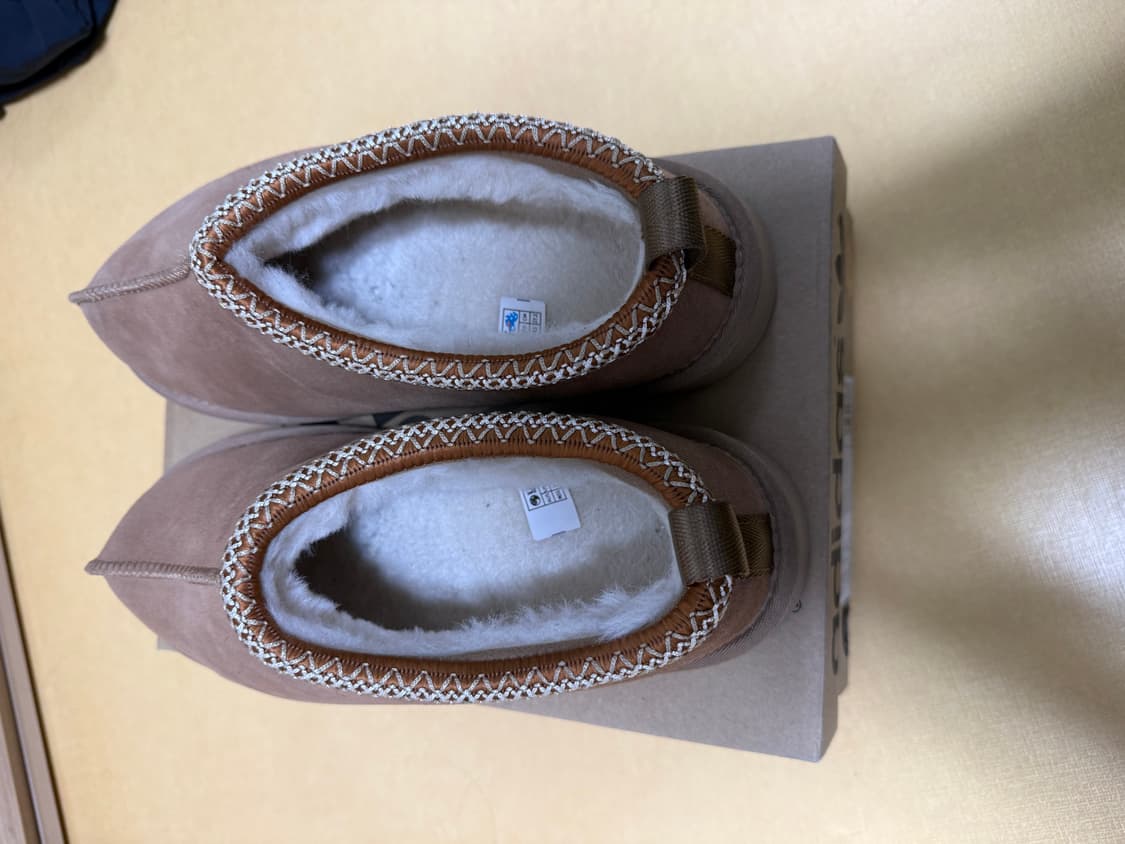 어그 타스만 상품이미지4