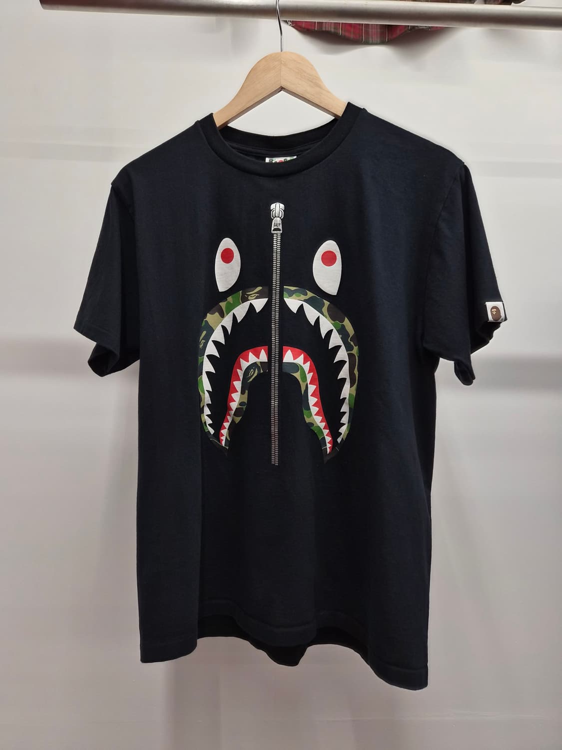 A Bathing Ape (BAPE) 반팔  티셔츠 상품이미지1