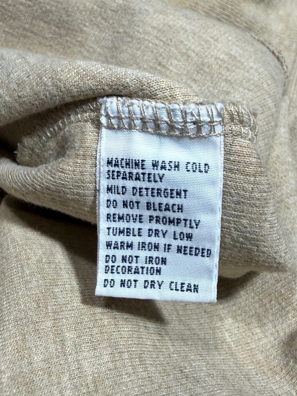 Polo Ralph Lauren 폴로 랄프로렌 반집업 니트 상품이미지4