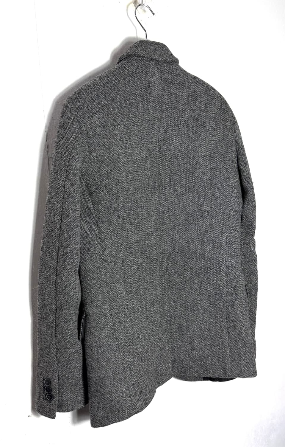 쏭스튜디오 쏭스튜디오코트 쏭스튜디오자켓 상품이미지4