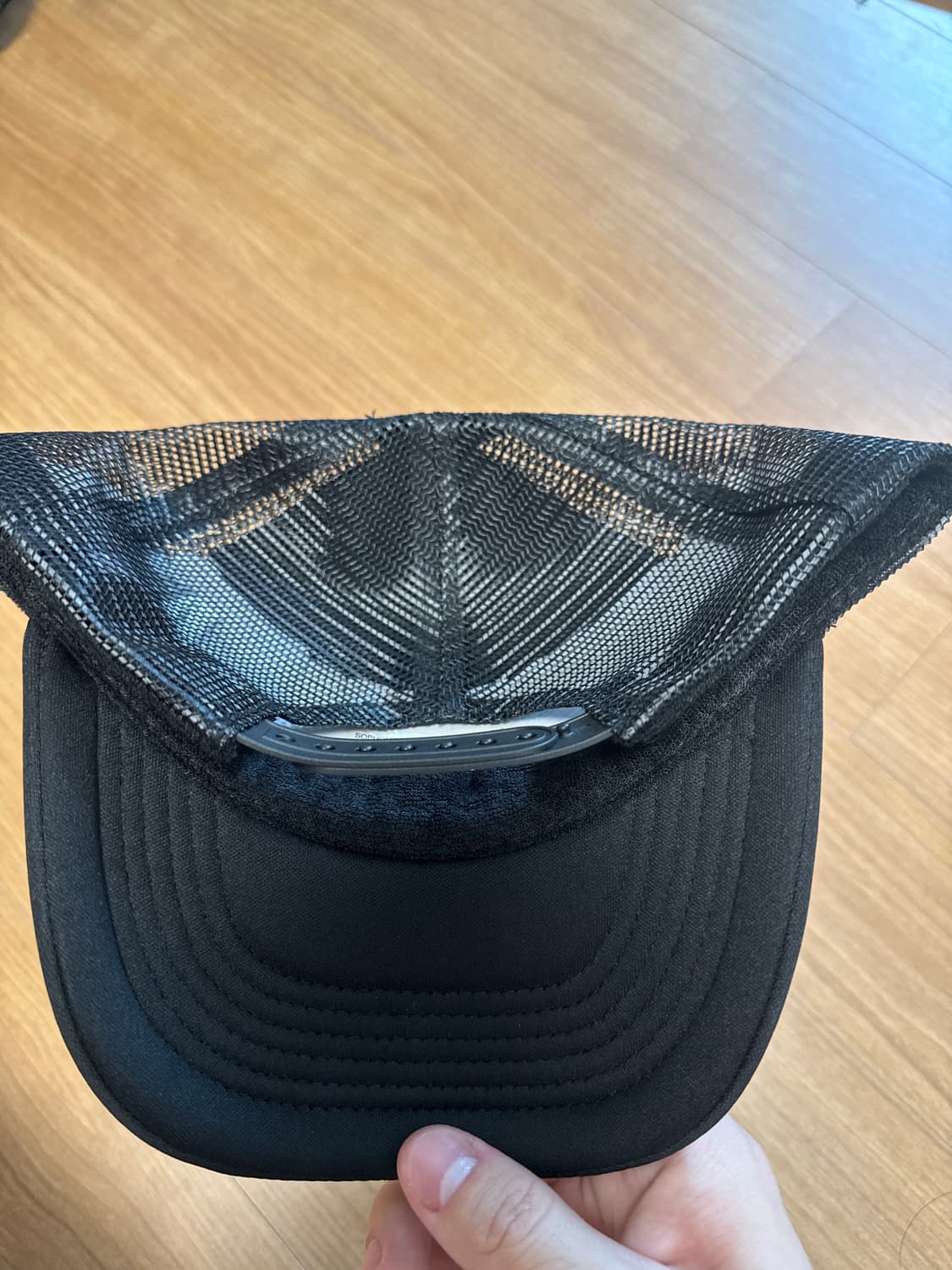 코르테이즈 소포모어 트러커캡 상품이미지5