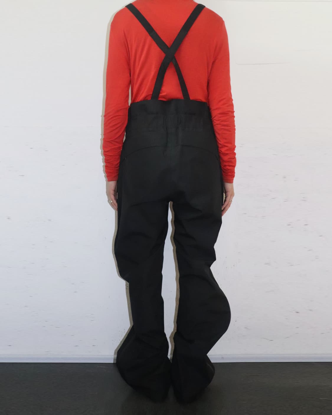 강혁 x 코오롱 스포츠 22AW 고어텍스 스키 트라우저 상품이미지2