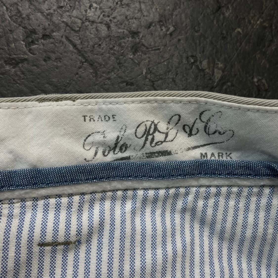 35 폴로 랄프로렌 치노팬츠 상품이미지3