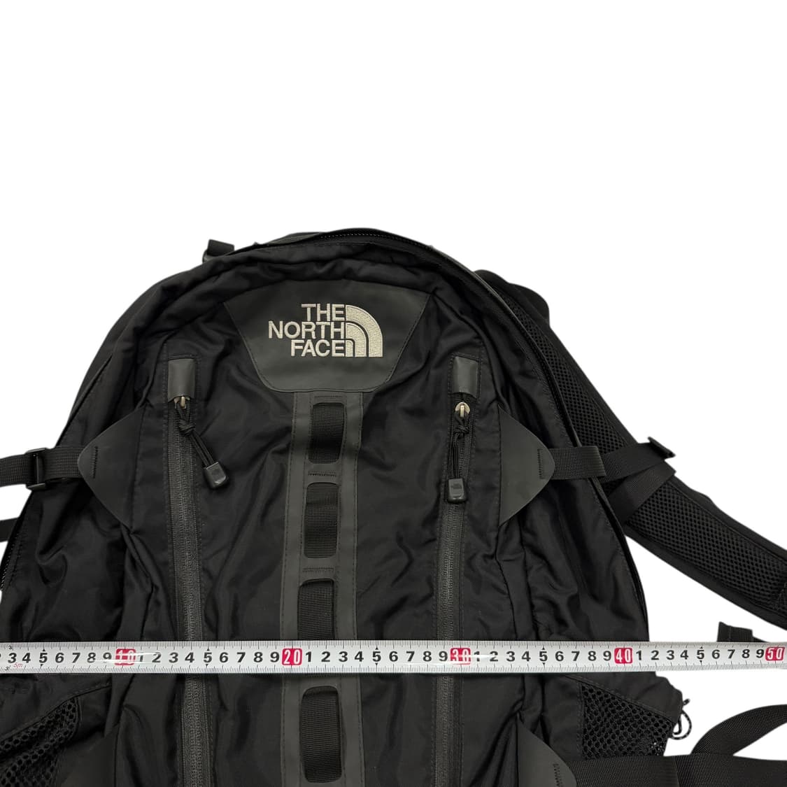 노스페이스 빈티지 해외판 빅샷 배낭 백팩 가방 블랙 상품이미지6
