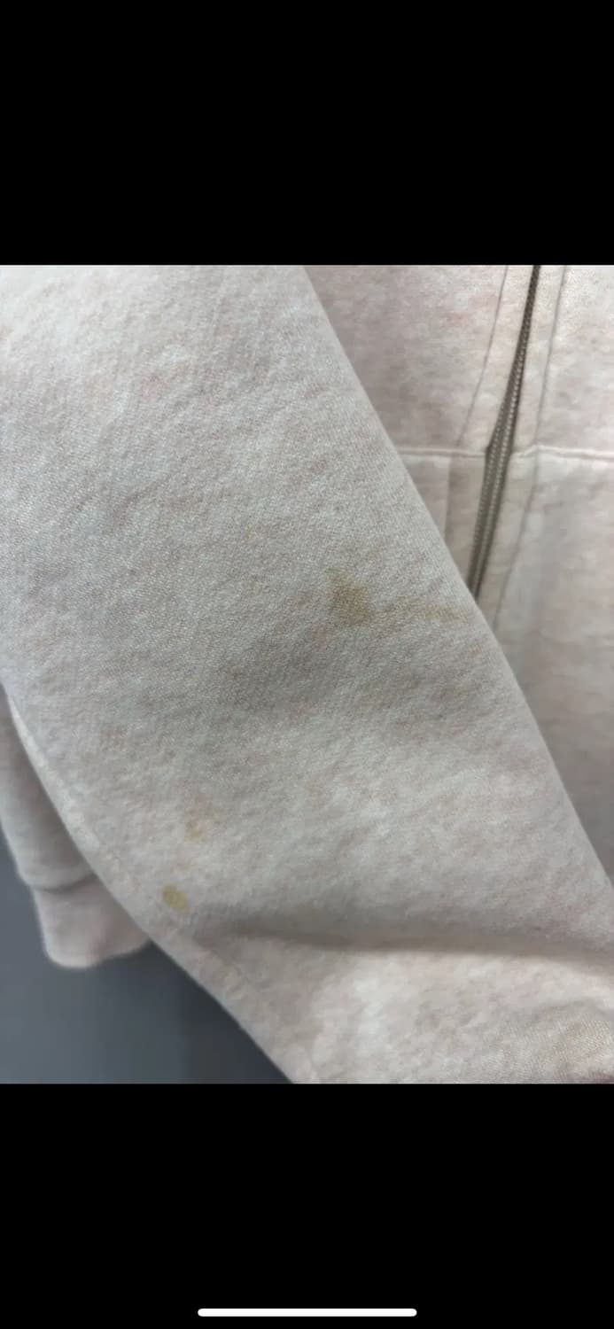 지프 패치로고 후드집업 H1638 상품이미지6