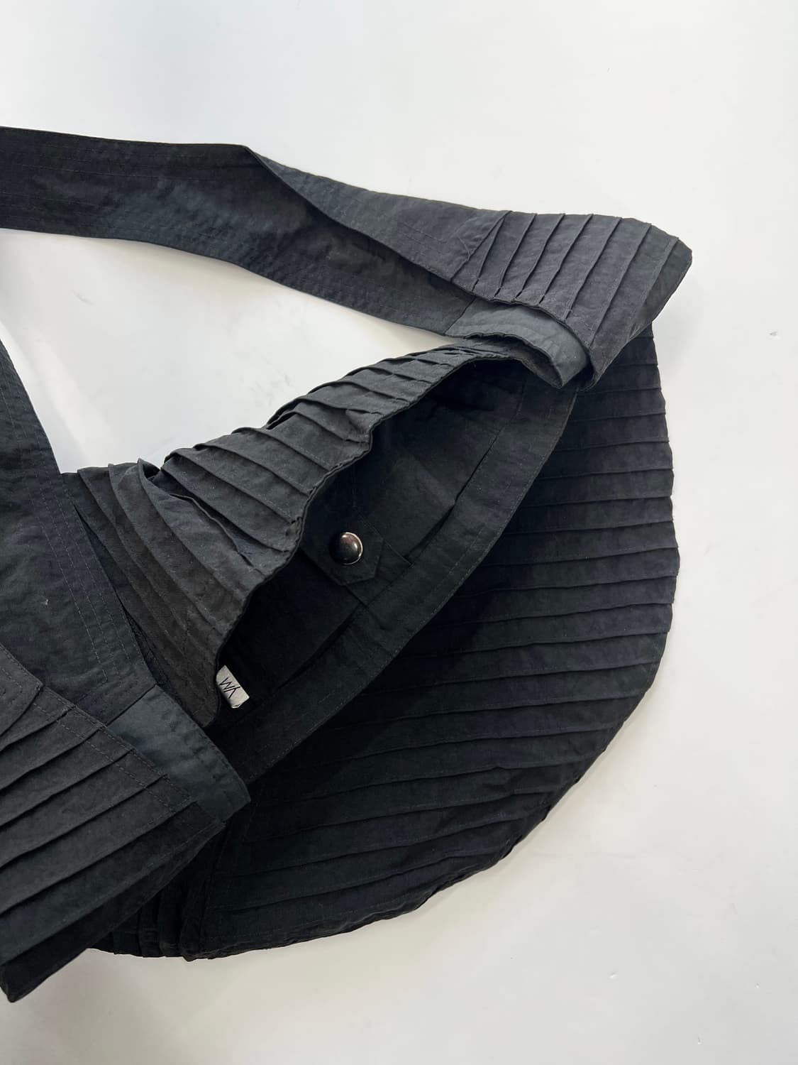 야코 마리카드플리츠 백 상품이미지3