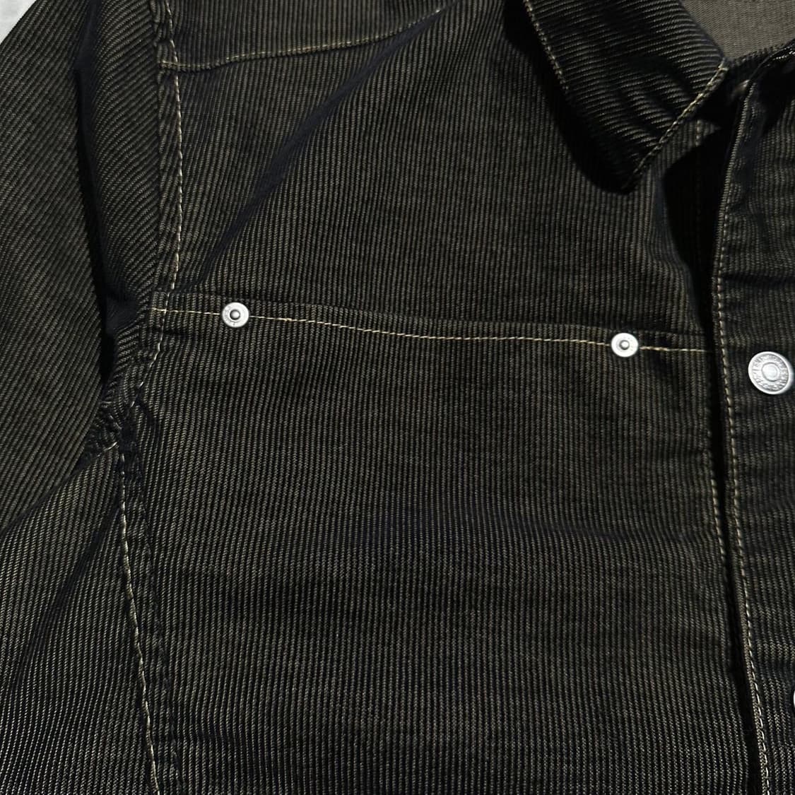 리바이스 엔지니어드진 트러커 자켓 상품이미지7