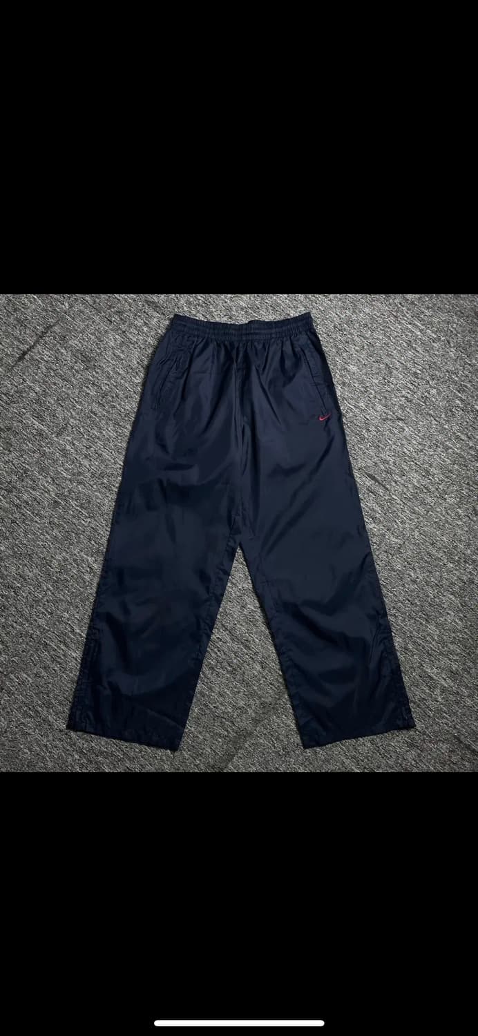 Nike 나이키 나일론 팬츠 상품이미지2