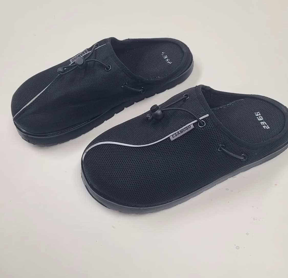 23.65 뮬 슬리퍼 260사이즈 판매합니다 상품이미지1