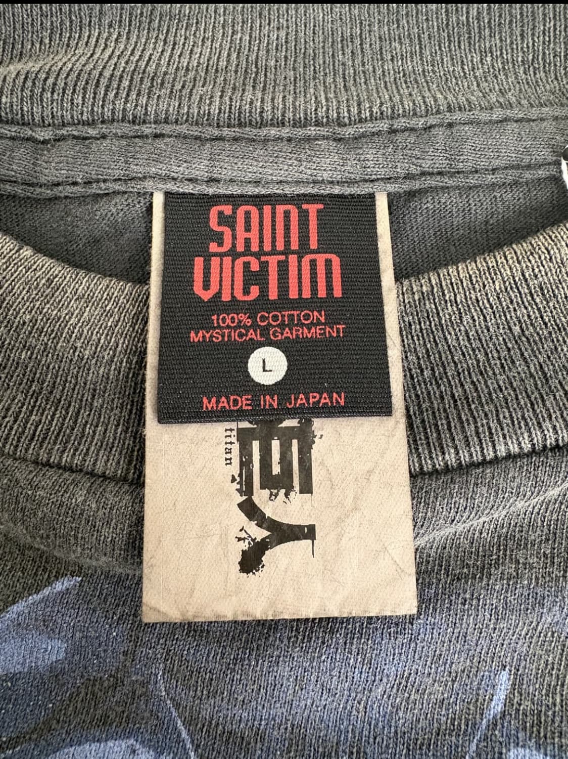 Half tshirts 진격거 반팔 티셔츠 상품이미지9