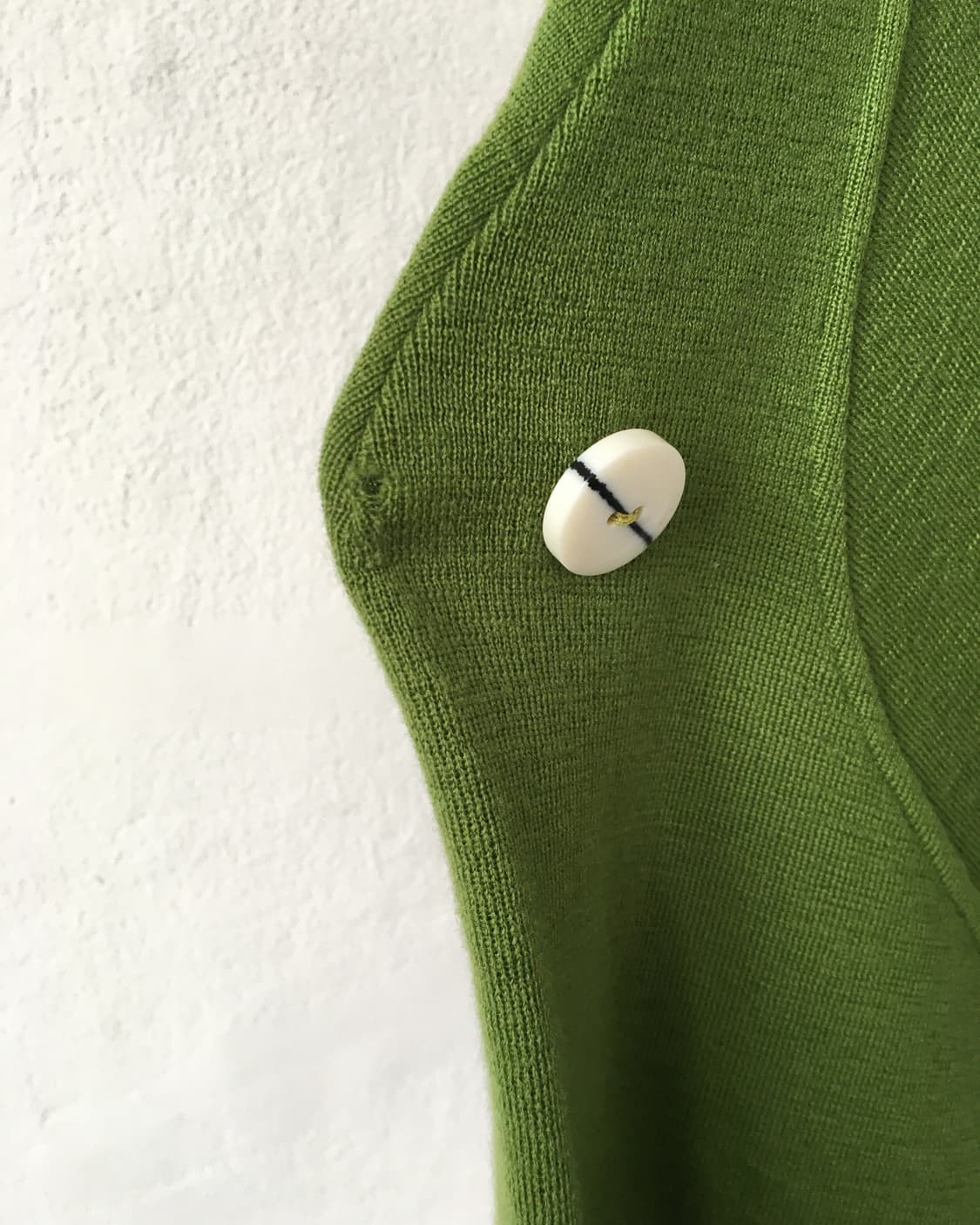 Courregues pk knit 상품이미지5