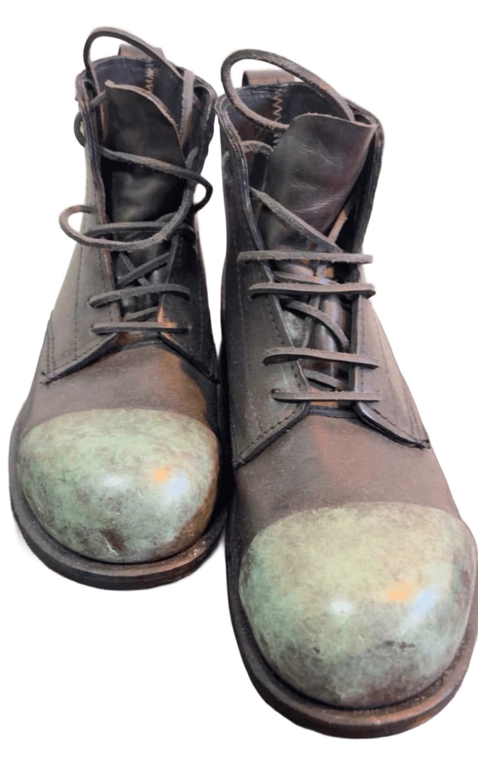 P.r. Patterson 부츠 42사이즈 상품이미지2