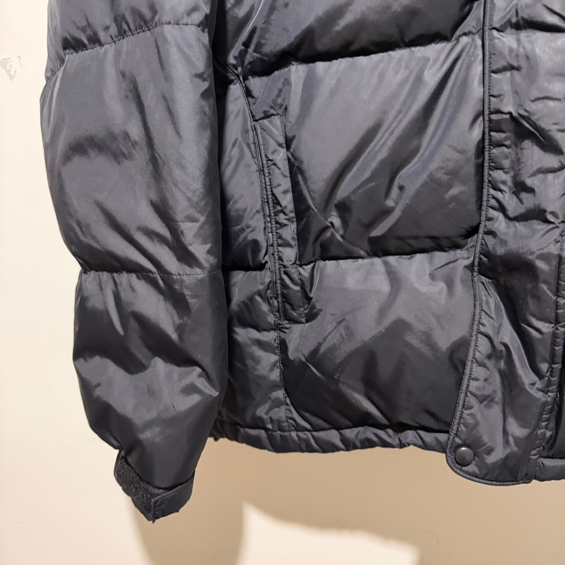 나이키 패딩 자켓 상품이미지3