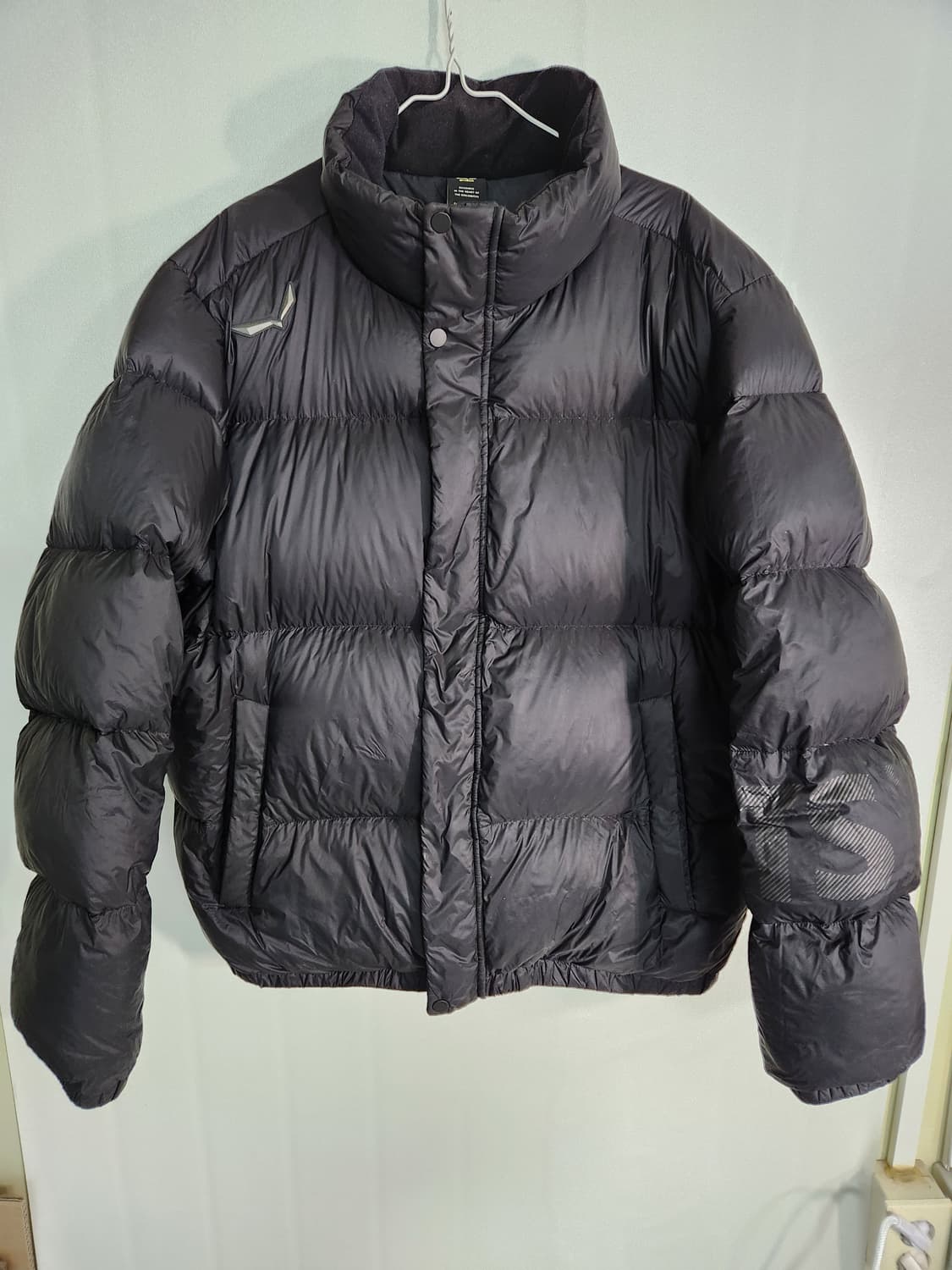 Salewa 패딩 EU54(XXL)/KR110 상품이미지1