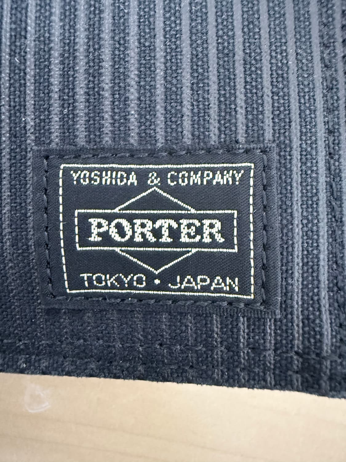 포터 드로잉 반지갑 상품이미지2