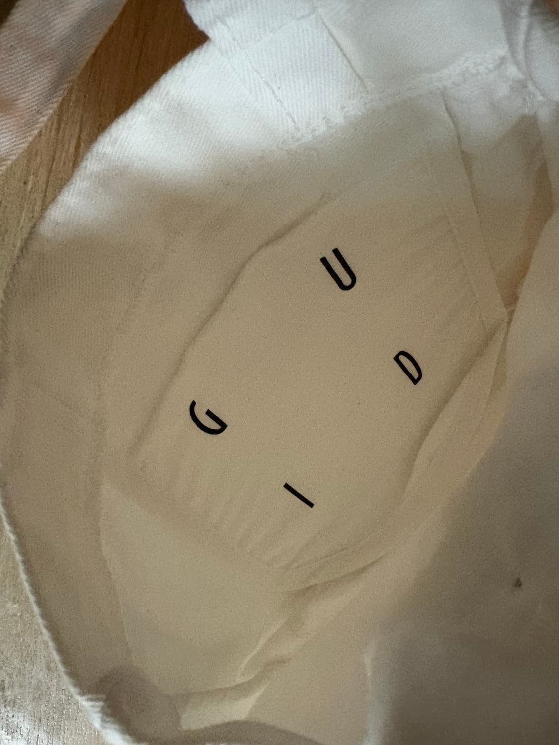 GUIDI Horse Culatta Full Grain Wallet 상품이미지9