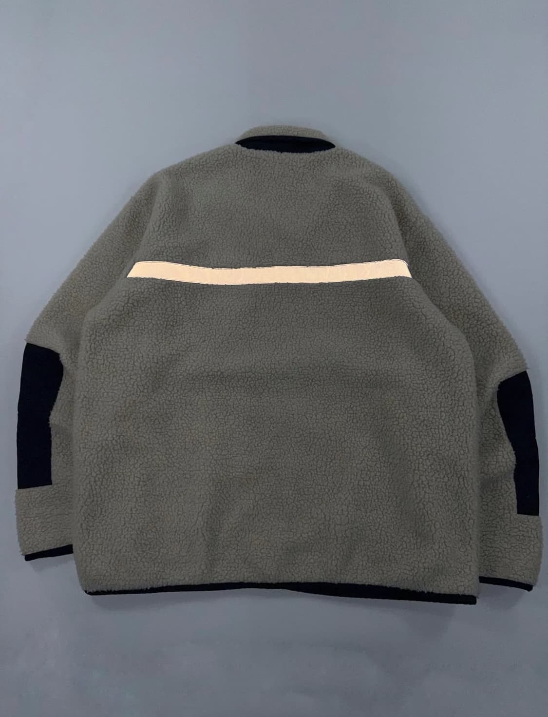 빌리네어보이즈클럽 플리스 자켓   상품이미지6