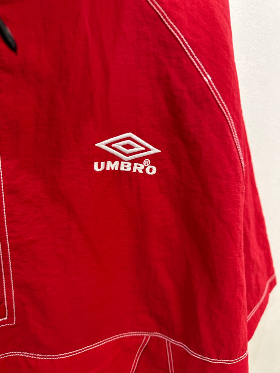 Umbro anorak 상품이미지5