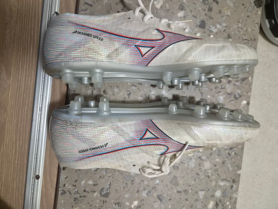 미즈노 알파 재팬 AG 270 상품이미지3