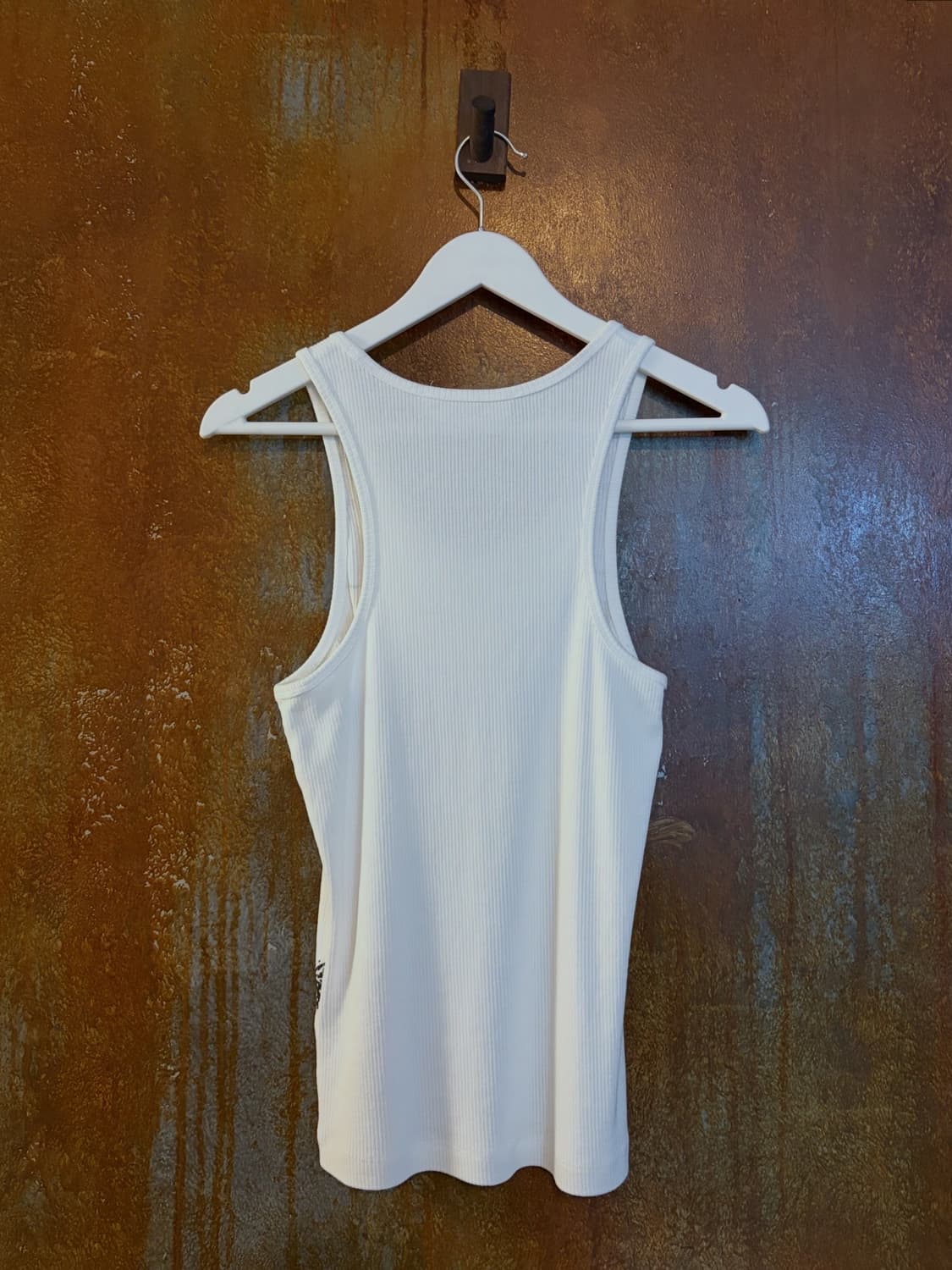 Y/Project 와이프로젝트 그래픽 립 탱크 탑 상품이미지3