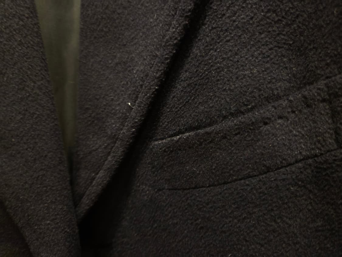 Gutteridge 체스터필드코트 상품이미지9