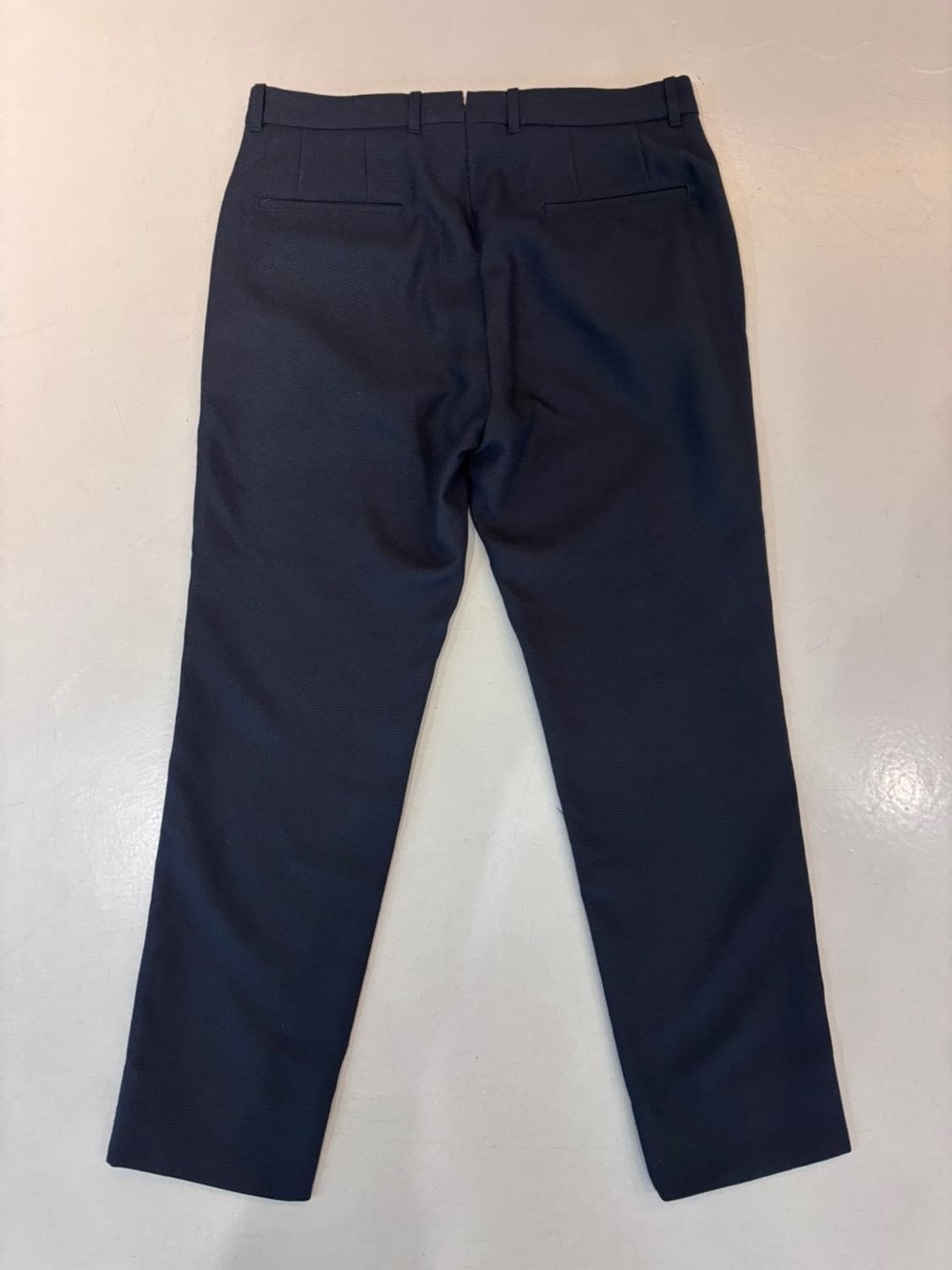 Vintage Steven Alan Wool Pants 상품이미지6