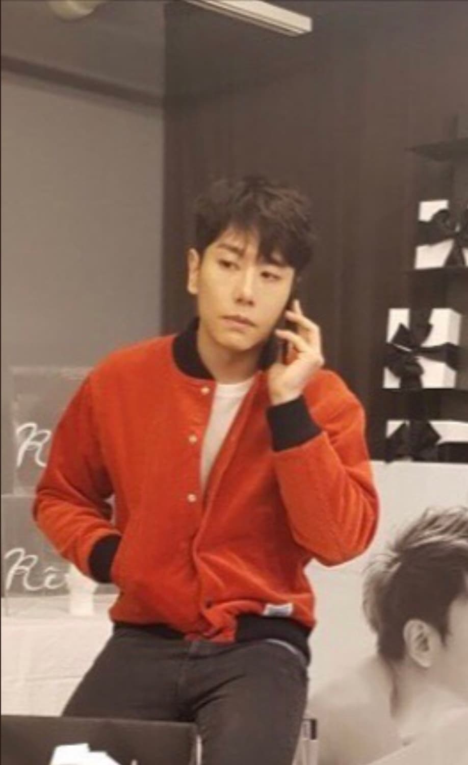 와코마리아 코듀로이 자켓 상품이미지7