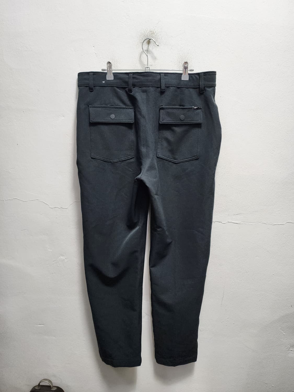 나이키 골프 블랙 팬츠 상품이미지1