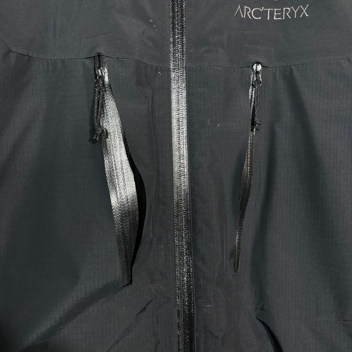 아크테릭스 피션 AR 자켓 상품이미지3