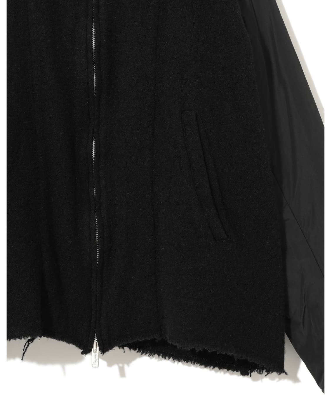 새상품 24FW 언더커버 울 자켓 상품이미지5