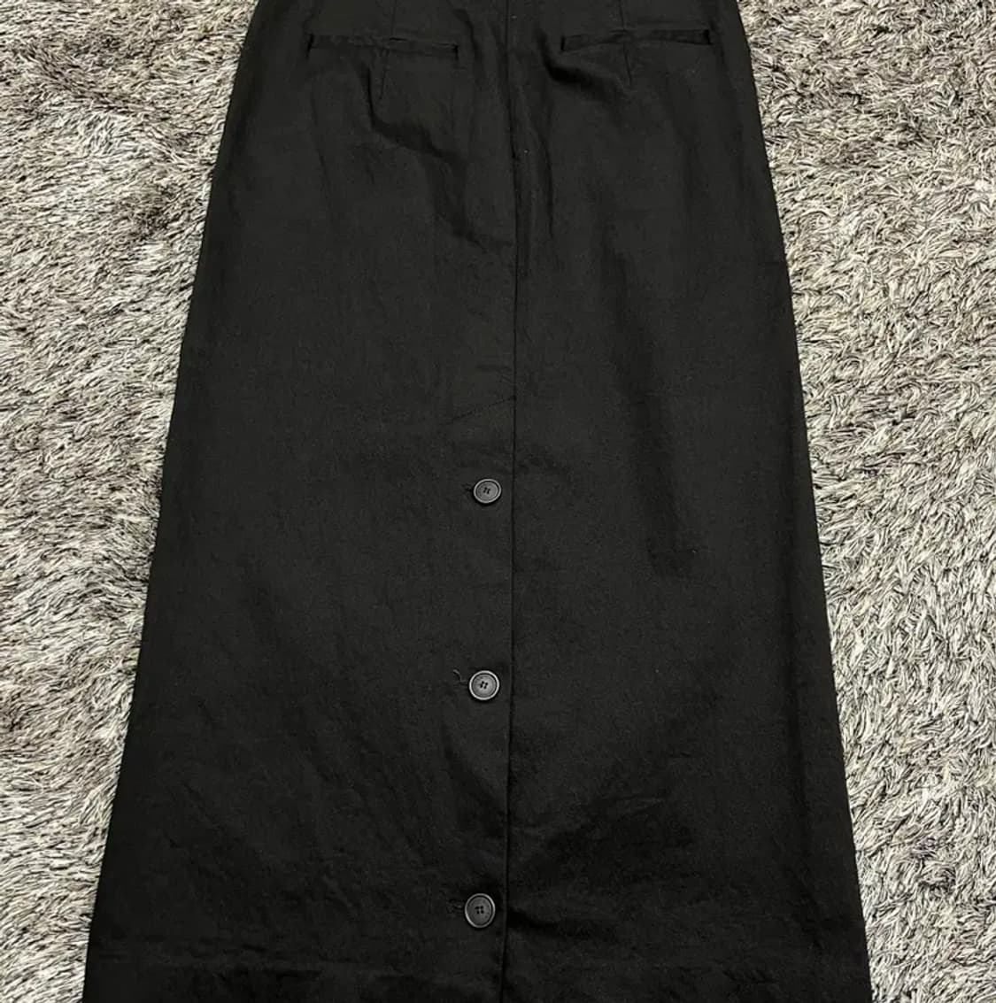 시스템 여성 롱 스커트 (67-98) 상품이미지2